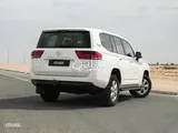 Toyota Landcruiser GXR 2022